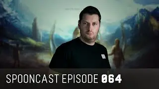 SpoonCast #064 - Spoontech Classics by D-Verze