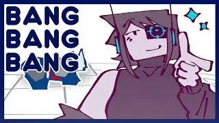 BANG BANG BANG || ANIMATION MEME