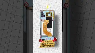 Замена дисплея на Samsung Galaxy A51