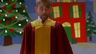 Home Alone Parody YT Movie Spot Short Spoof | A Merry Christmas Macaulay Culkin