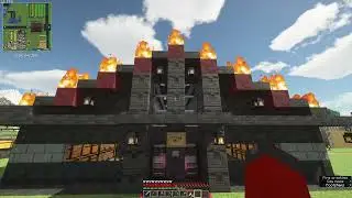 Minecraft RTX Shader and HD Textures