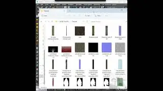 How to import 3d models with textures in 3dsmax