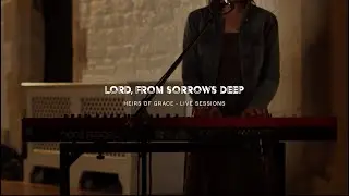 Lord from Sorrows Deep I Call (Psalm 42)