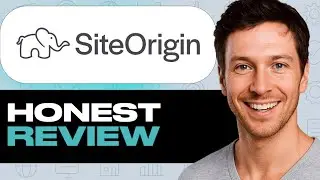 SiteOrigin Review: Features, Strengths & Weaknesses (WordPress Page Builder)