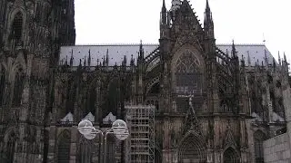Мой отдых на фото. Deutschland Köln, Rösrath