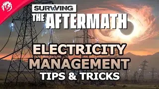 Surviving the Aftermath - Tips & Tricks Electricity Management