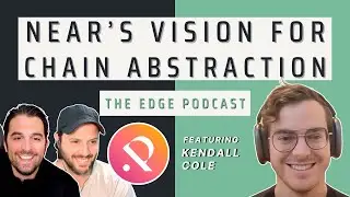 NEAR’s Vision for Chain Abstraction