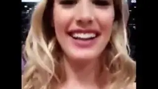 Genie Bouchard Goes on SI Swimsuit Tour & Super Bowl Bet Date - Snapstory 2/15/2017 it is new