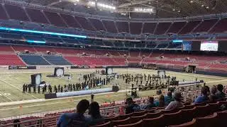 Bands of America - Oct '23