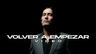 Daniel Agostini - Volver a Empezar (Video Oficial)