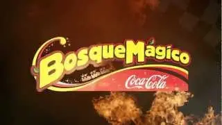 GO KARTS BOSQUE MAGICO COCA COLA - PROXIMAMENTE