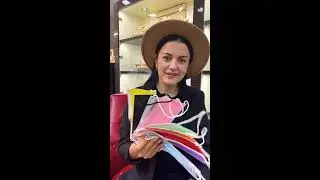 Украшения под ваше настроение!