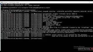 Getting Started with MongoDB Compass - Setup Use