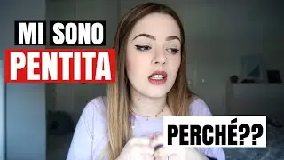 ACQUISTI DI CUI MI SONO PENTITA - STATIONERY EDITION |SL
