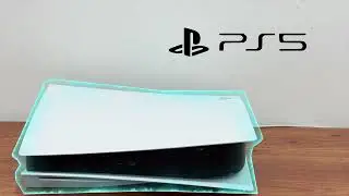 Sony PlayStation 5 | Unboxing | The Studio Box | TSB