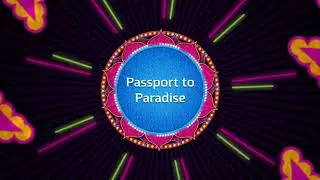 Passport to Paradise