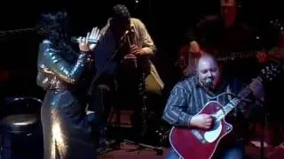 Рада Рай - Звёздочка (концерт в ЦДХ 18.12.2010)