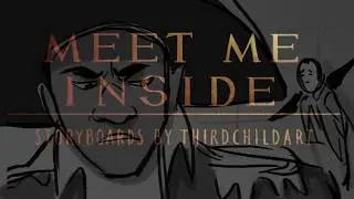 Meet Me Inside - 2016