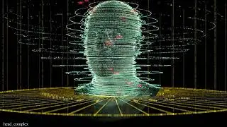 TyFlow Scanner Examples