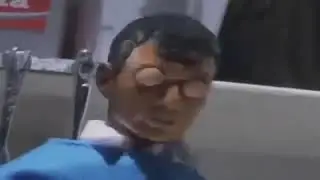 Вот это поворот