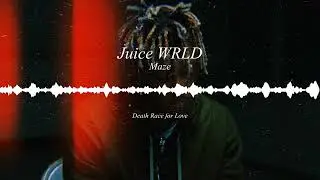 JuiceWrld Maze#juicewrld #999 #lyrical #juicewrldsong#montreality #viral#viralvideo #lyricallemonade