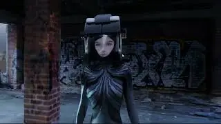 Test 3D Side Scroller - BLENDER GAME ENGINE
