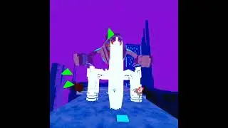 Pistol Whip - Quest 2 - 2089 Campaign Boss (Normal Difficulty)