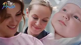 Station 19 7x01 Recap|| Maya and Carina are NOW PARENTS!As they ADOPT Baby Liam!