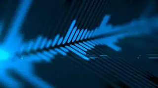Audio Fader Levels Animation Motion Background Stock Video Footage Free For Editing