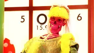 Сегодня вы, возможно, тоже расплачетесь, но только от смеха! Веселые эксперименты (Детство ТВ)