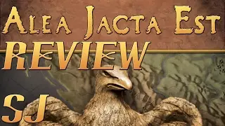 Alea Jacta Est | Review