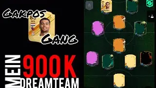 Neues Team und Spiel Nummer 300 - Gakpos Gang Folge 13