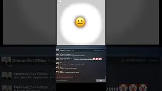 божеее клоун в студию... как-же он себя опустил в моих глазах...