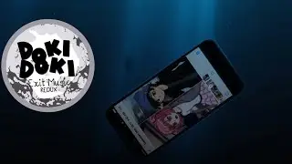 Doki Doki exit music redux - o fim da nossa historia - parte 10