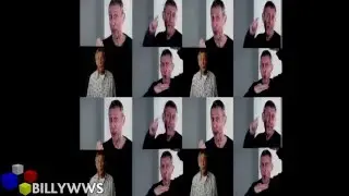 (70th Birthday Collab Entry) YTP: Michael's Close Up of The Script