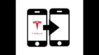 Tesla Transfer of Ownership