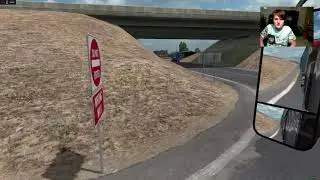 american truck sim ep 1
