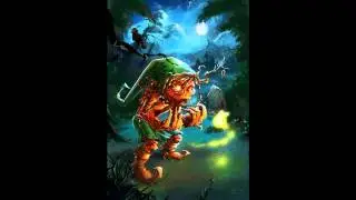 Legend of Zelda - Song of Storms (OverKill Dubstep)