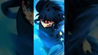 muichiro tokito edit | sirens | kny s3