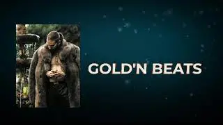 [REMIX] SCH : OTTO (Gold'N Beats Remix)