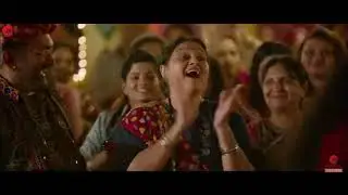 Ghani Cool Chhori--Rashmi Rocket l Taapsee pannu l Bhumi Trivedi l Amit Trivedi l Kausar Munir
