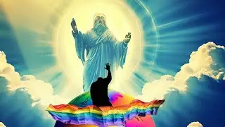 Reject the World, Accept God (After Dark Edit)