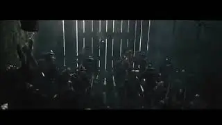 Warriors | For the honor (gmv)