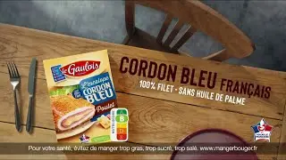 Cordon Bleu Le Gaulois 