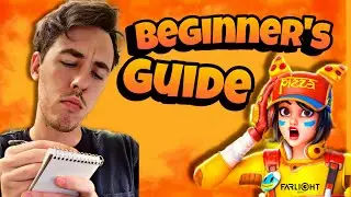 How To Play Farlight 84 (Beginner's Guide)