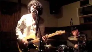 7Horse - Most of That is You and Me 121711