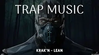 KRAK'N - Lean