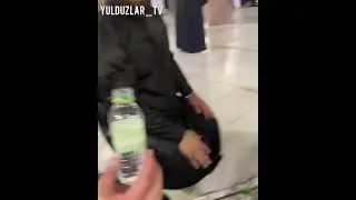 оллох барчамизга Насиб килсин Ота онамиди йуборишди