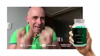 Vídeo Divulgação Quitoplax