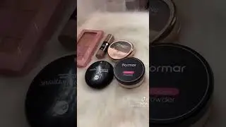 حقيبة مكياج عروسة